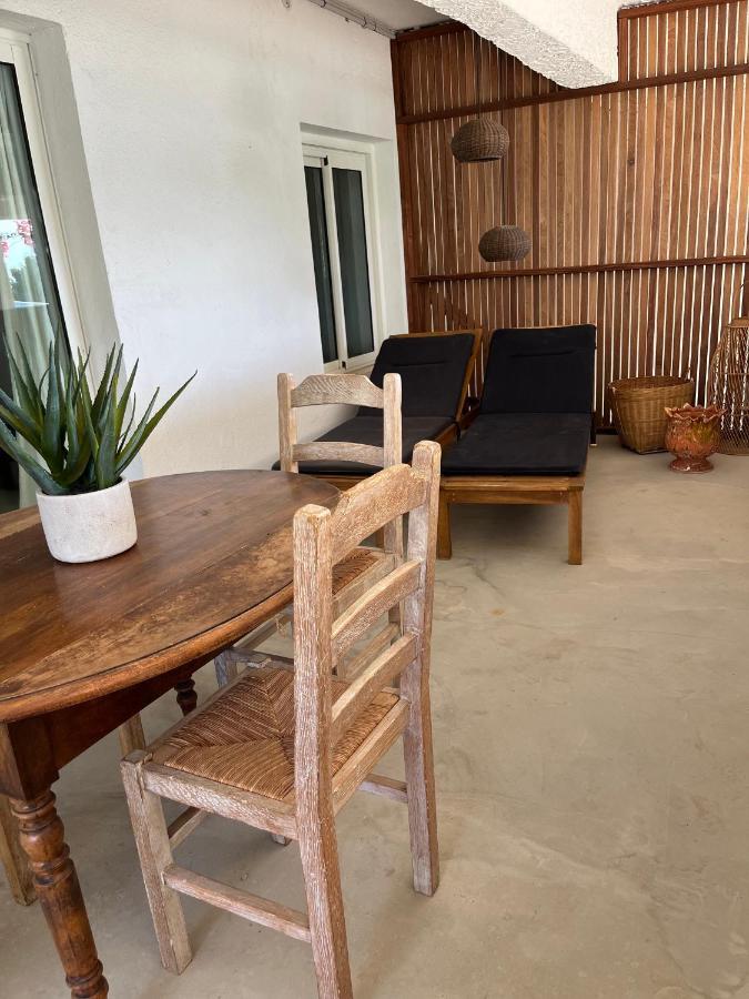 Villa Paradis Les Issambres Exterior foto