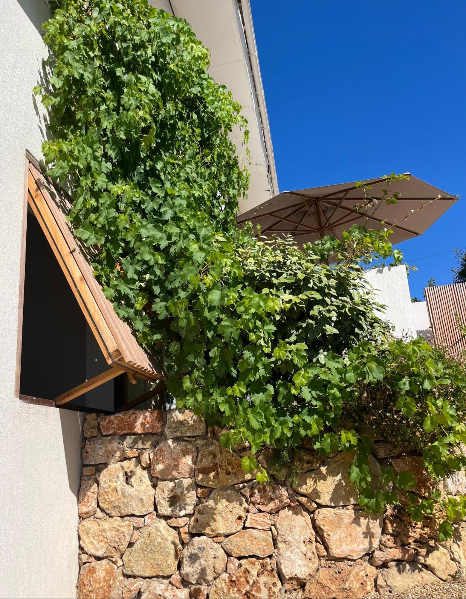 Villa Paradis Les Issambres Exterior foto